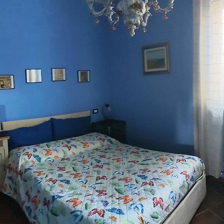 Gattico B&B Villa Giardini Susanna المظهر الخارجي الصورة