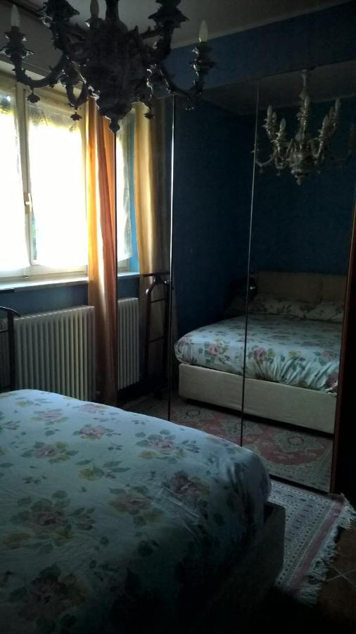 Gattico B&B Villa Giardini Susanna المظهر الخارجي الصورة