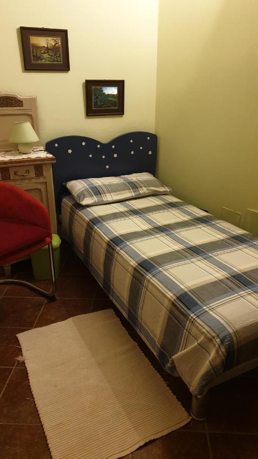 Gattico B&B Villa Giardini Susanna المظهر الخارجي الصورة