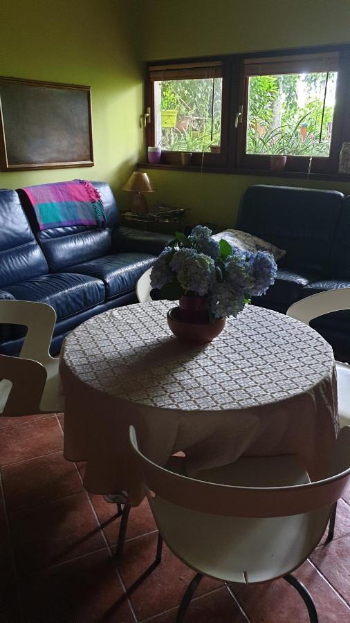 Gattico B&B Villa Giardini Susanna المظهر الخارجي الصورة