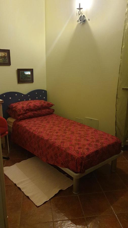 Gattico B&B Villa Giardini Susanna المظهر الخارجي الصورة