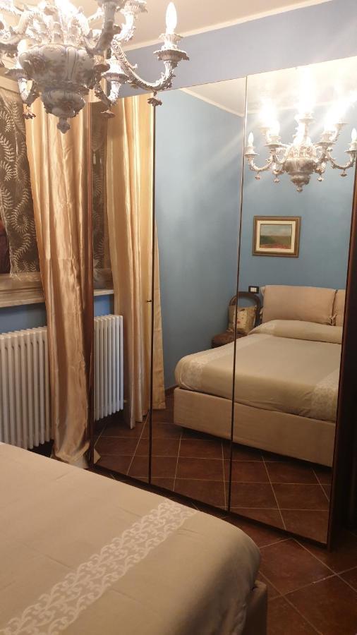 Gattico B&B Villa Giardini Susanna المظهر الخارجي الصورة