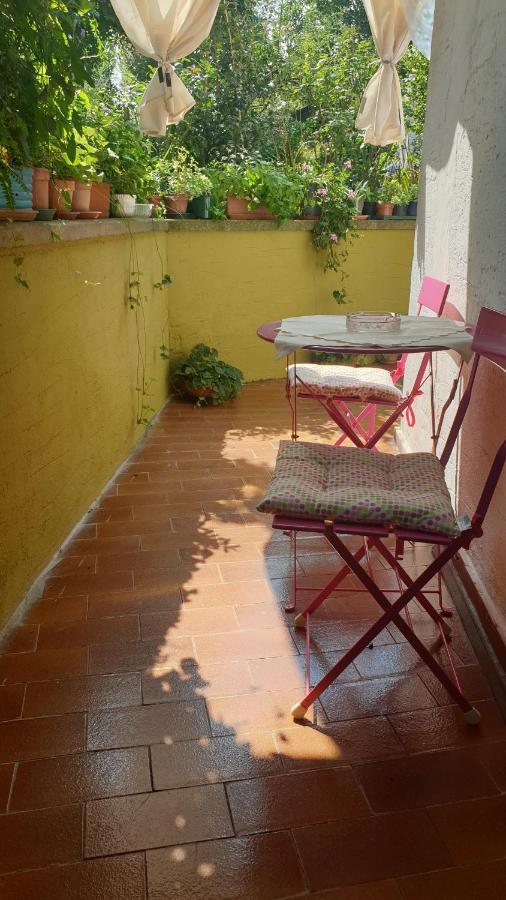Gattico B&B Villa Giardini Susanna المظهر الخارجي الصورة