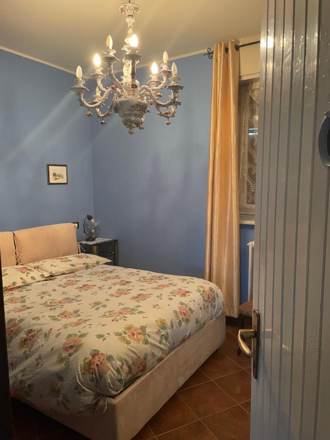 Gattico B&B Villa Giardini Susanna المظهر الخارجي الصورة