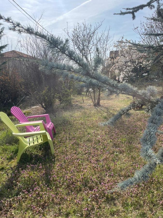 Gattico B&B Villa Giardini Susanna المظهر الخارجي الصورة