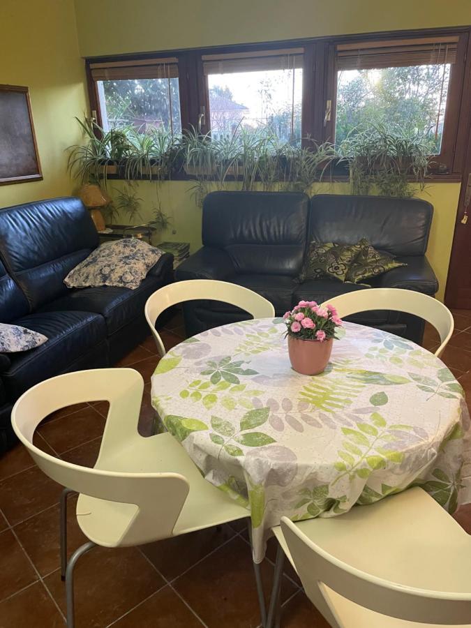 Gattico B&B Villa Giardini Susanna المظهر الخارجي الصورة