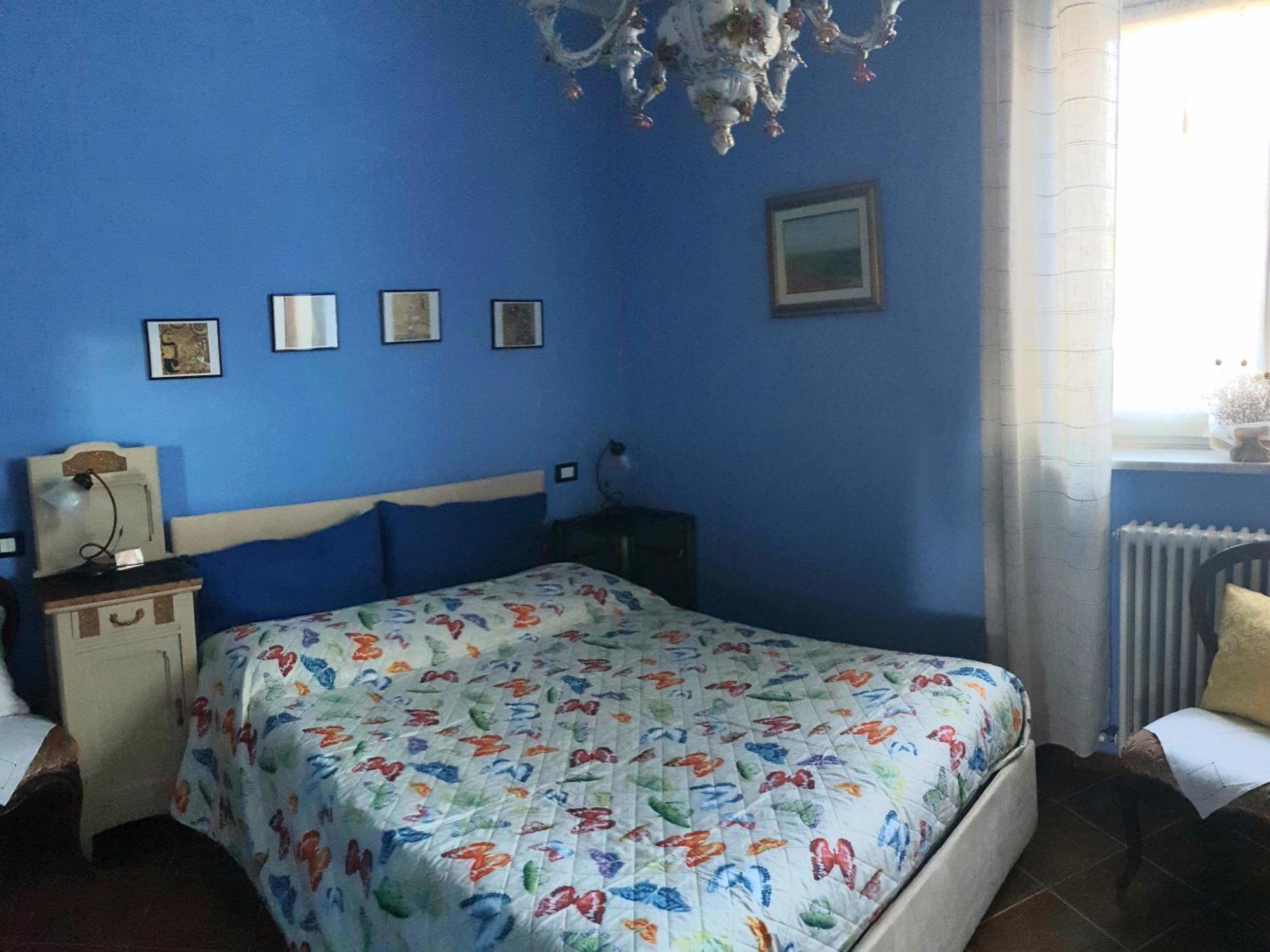 Gattico B&B Villa Giardini Susanna المظهر الخارجي الصورة
