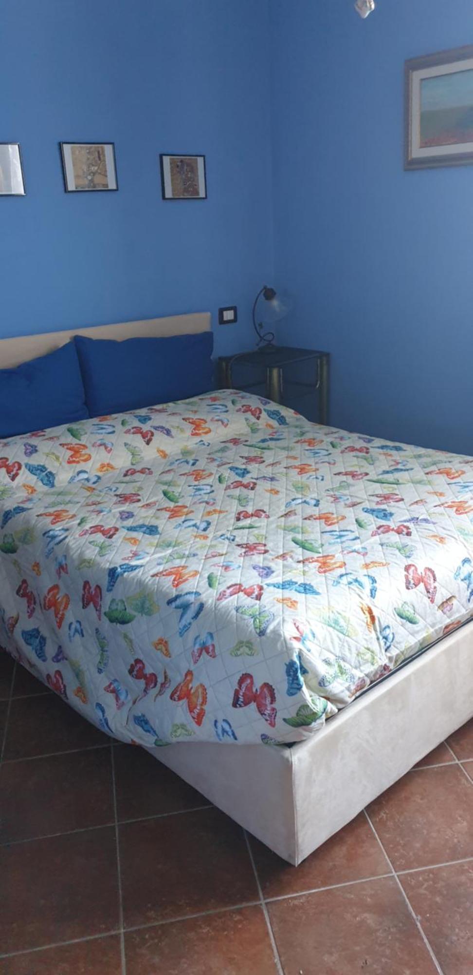 Gattico B&B Villa Giardini Susanna المظهر الخارجي الصورة