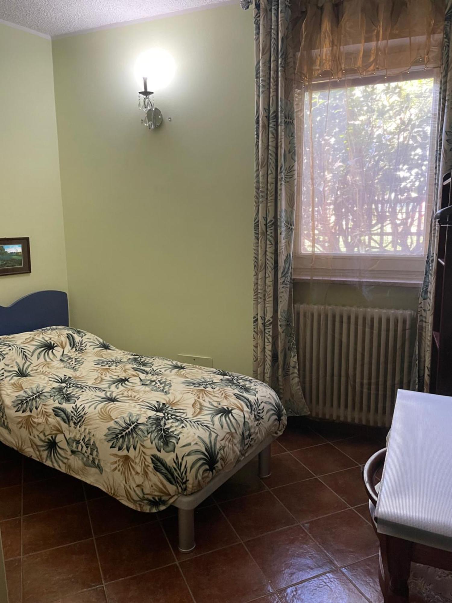 Gattico B&B Villa Giardini Susanna المظهر الخارجي الصورة